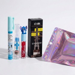 Combo Warmi Makeup 009