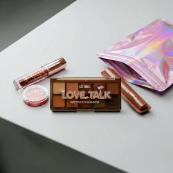 Combo Warmi Makeup 010