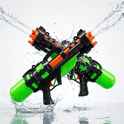 Pistola Carnavalera 0066