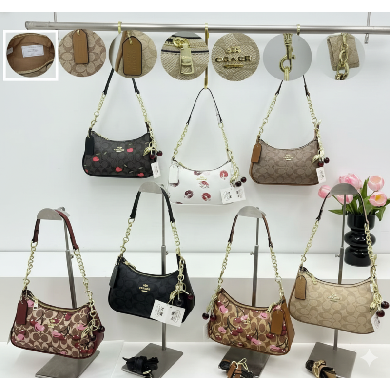 Cartera Coach YD2515