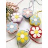 Bolso Infantil Flor XS-202