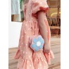 Bolso Infantil Flor XS-202