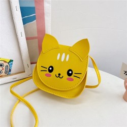 Bolso Infantil Gatito XS-201