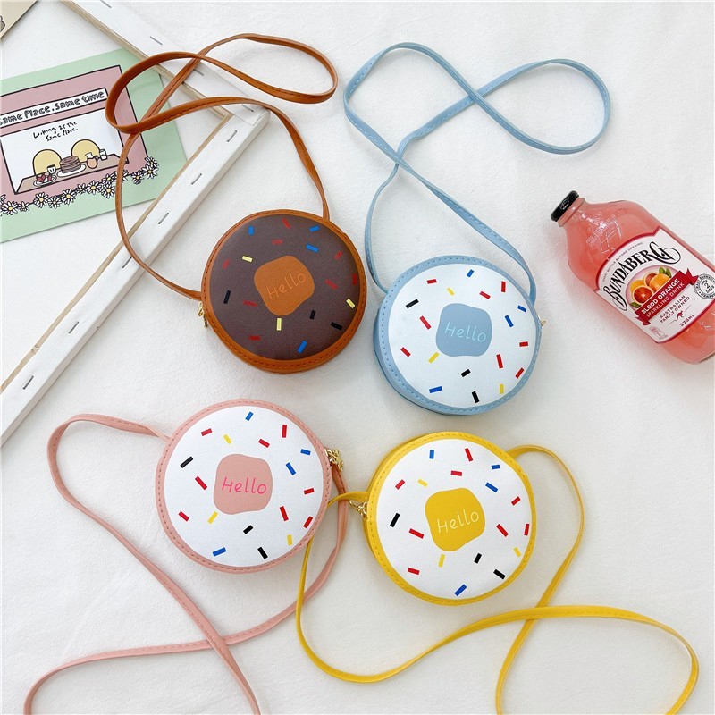 Bolso Infantil Donna XS-203