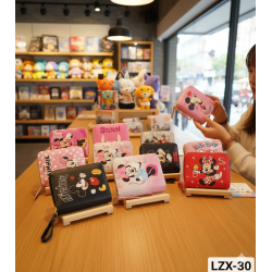 Billeteras Disney LZX-30