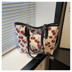 Cartera Cereza AYF-198