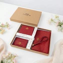 Cajita de Accesorios Coach YDBL119