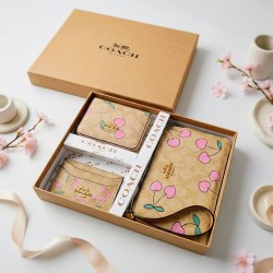 Cajita de Accesorios Coach YDBL119