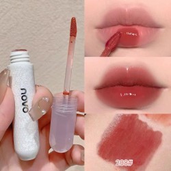 Labial Aterciopelado Estilo Coreano Novo 6066