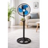 Ventilador 10 Pulgadas
