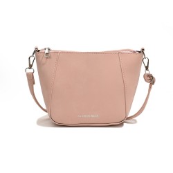 Cartera AYF-69 Rosa