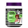 KANECHOM CREMA ACONDICIONADORA HIDRANTANTE Y DE PEINAR POWER CACHOS 3X1 1KG 2305