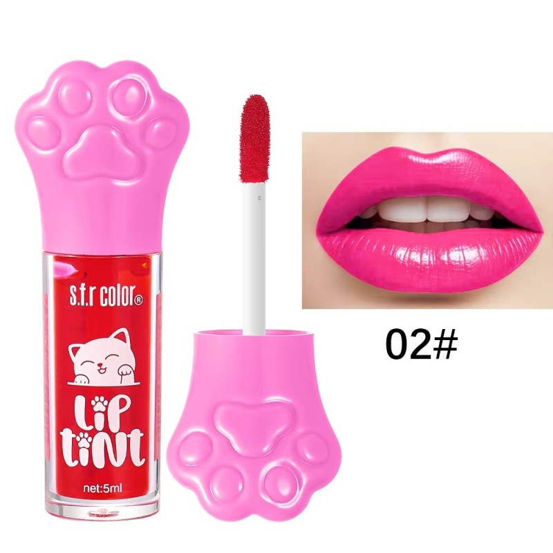 TINTA DE LABIO SFR COLOR 5756 TONO 02