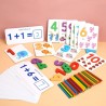 Juego Educativo Aprende Matemáticas 8004
