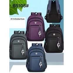Mochila Escolar 65030