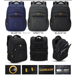 Mochila Escolar MW5819