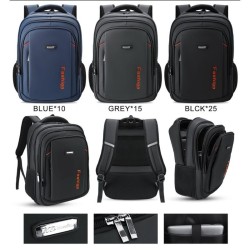 Mochila Escolar MW5816