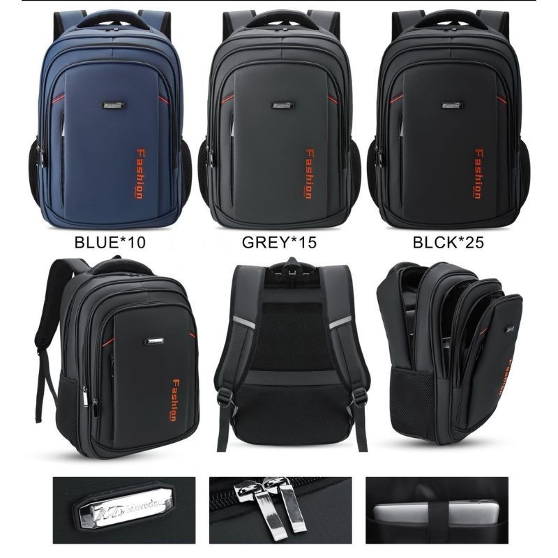 Mochila Escolar MW5816