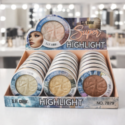 ILUMINADOR SFR COLOR SUPER HIGHLITGH 7879