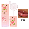 Lipgloss Mágico - Ushas UC036