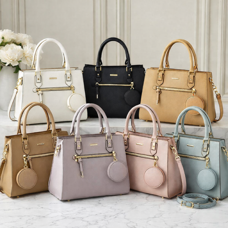 Cartera 2 pcs FQ-A0123