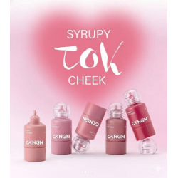 BLUSH LIQUIDO DUPE PERIPERA CK0114 -CKNGN