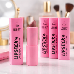 LABIAL EL BARRA ROSSETO USHAS UC064A y  UC064B