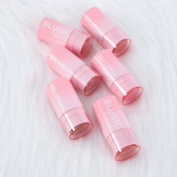 BLUSH EN BARRA HIDRATANTE BC-011 - HUDAMOJI