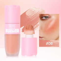 BLUSH LIQUIDO LARGA DURACIÓN UC141 - USHAS