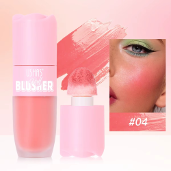BLUSH LIQUIDO LARGA DURACIÓN UC141 - USHAS
