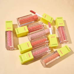 Lipgloss HudaVioji BQ-053A