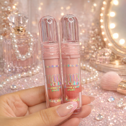 KISS BEAUTY GLOW COLOR WATERPROOF 71520-03A