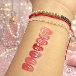 KISS BEAUTY GLOW COLOR WATERPROOF 71520-03A