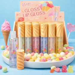LIP GLOSS USHAS UC077