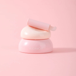 BALSAMO HIDRATANTE CON COLOR DUPE SHEGLAM LS-016 - HUDAMOJI