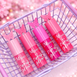 LIP GLOSS SHINE MLUNDO GZ8010798 4466