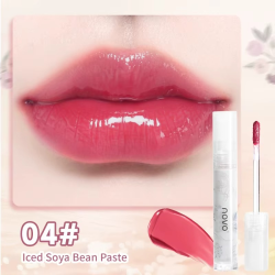 Lipgloss Estilo Coreano Lipglaze Mirror de NOVO 5794