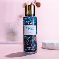 FRAGANCIA LÍQUIDA SPLASH 250ML SUMMER FRESHES FRAGANCE MIST HCPE0052