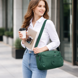 Bolso Crossbody PS321-7 24x15x12cm