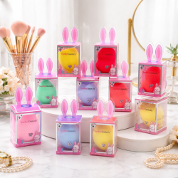 Esponjas Solas de Maquillaje 4569