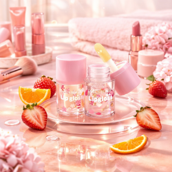 Lipgloss Aplicador Grueso 4239 - LG3632