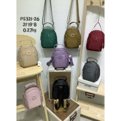 Bolso Crossbody PS321-26