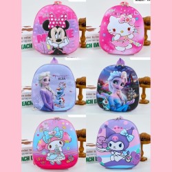 Mochila Infantil de Niña 81122