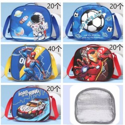 Bolso Lonchera Disney de Niño 055-05