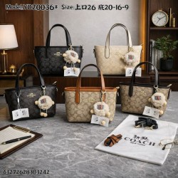 Cartera Coach YD20036