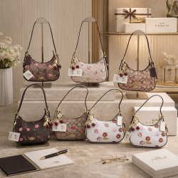 Cartera Coach YD7960