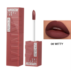 GLOSS INK SUPER STAY SFR COLOR  5713