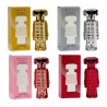 Perfume Set x 4 Robot Mystical 2546