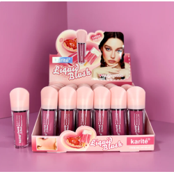 BLUSH LÍQUIDO VELVET TOUCH 68795-47 - KARITÉ