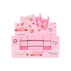 LIP MASK LS-008- HUDAMOJI